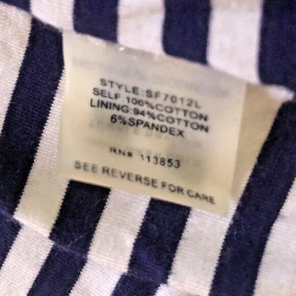 Market & Spruce Chaplin Hooded Anorak Jacket Womens Sz M Military Utility Cargo - Picture 14 of 15